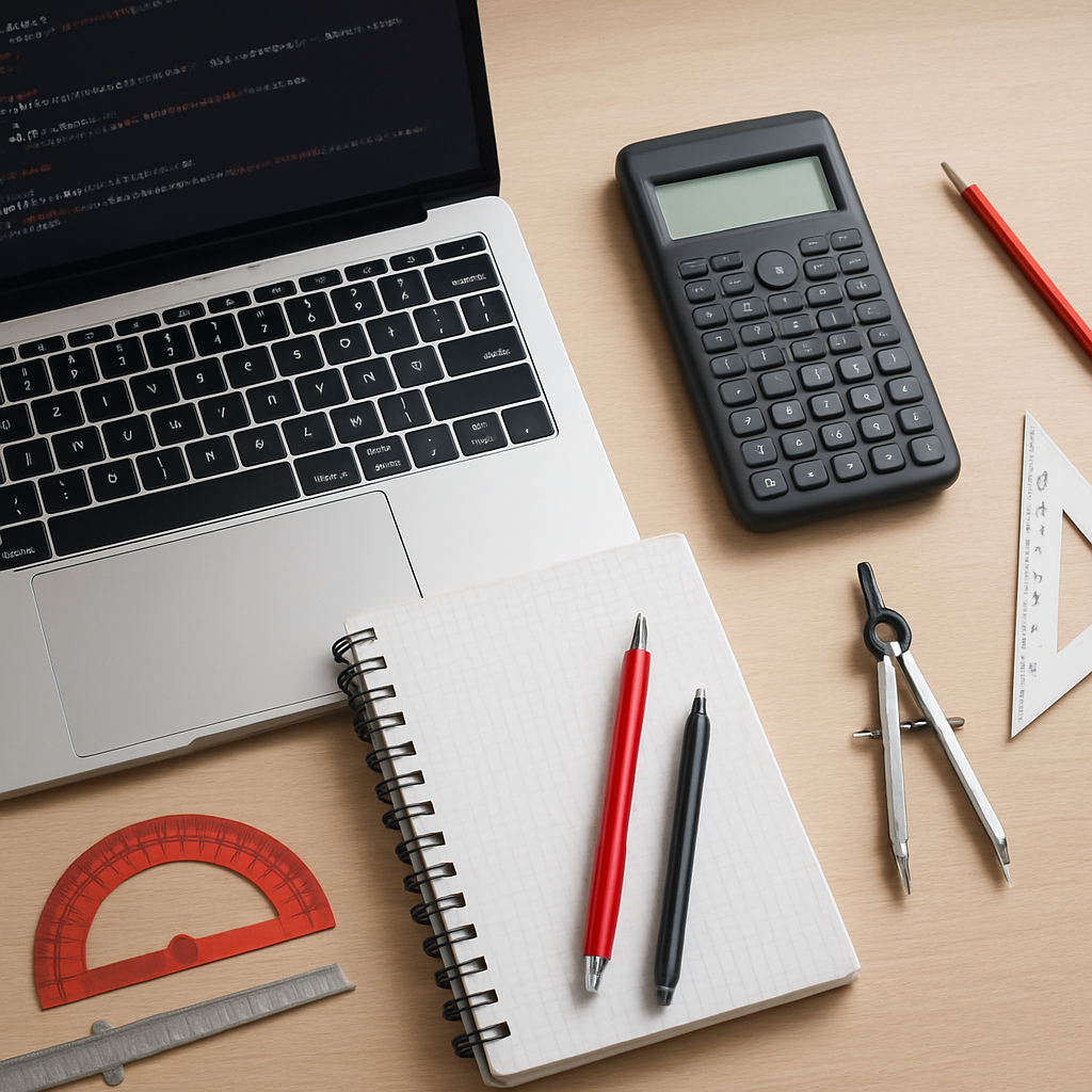 Las herramientas que todo estudiante de Ingeniería en Sistemas de USAC necesita